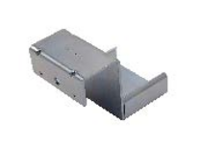 MODULAR SOLUTION ROLLER TRACK POSITIONER 60MM ROLLER TRACK POSITIONER FLUSH
